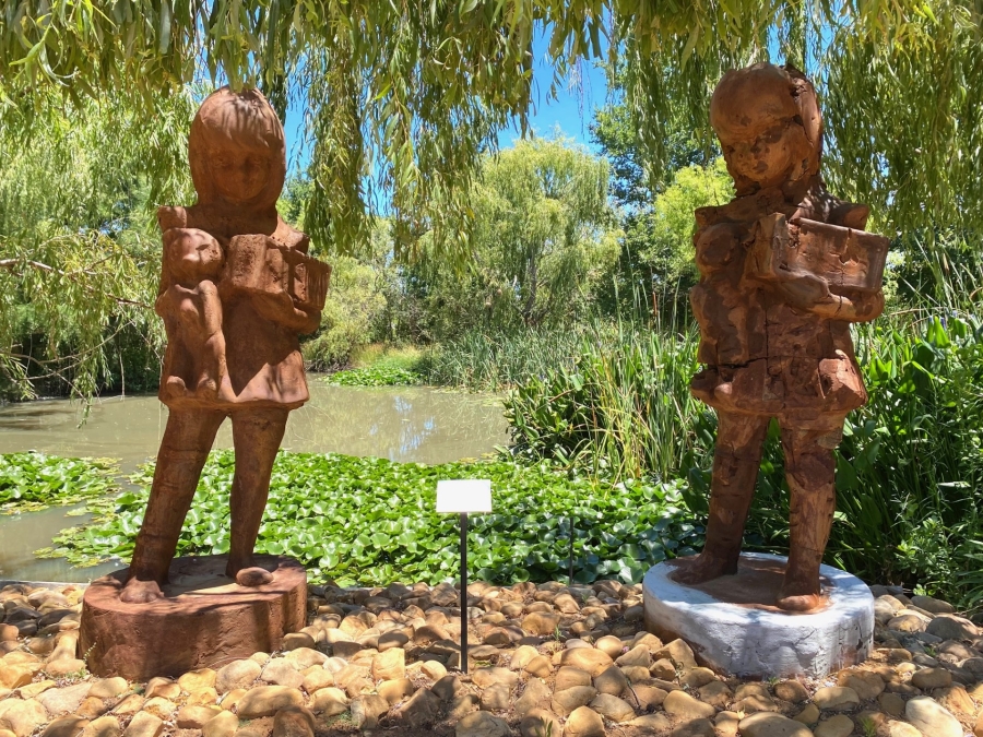 4 Bedroom Property for Sale in Weltevreden Hills Estate Western Cape